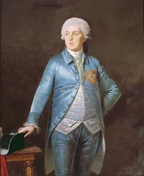 Christian VII